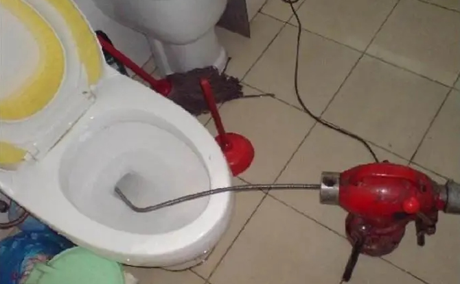 安溪阳台管道疏通
