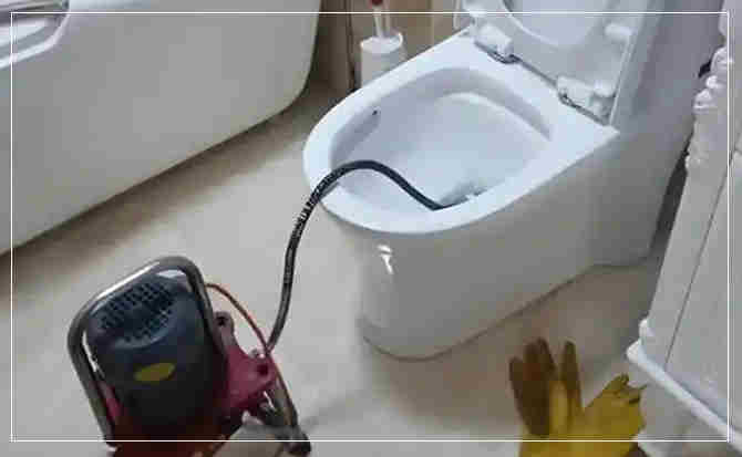 安溪马桶蹲坑蹲厕疏通